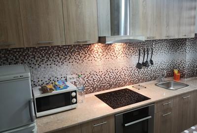 Apartament cu 2 camere decomandat, mobilat în Centru Civic - 3