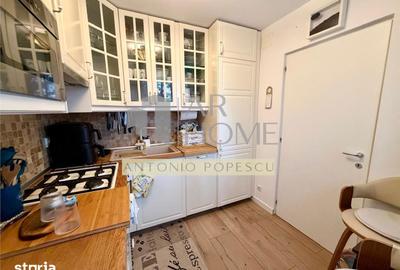 Apartament cu 2 camere, mobilat în Mihai Bravu - 12