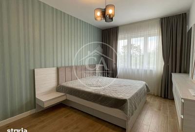 Apartament cu 2 camere decomandat în Orașul Nou