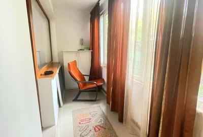 Apartament 2 camere decomandat-Tatarasi-bloc fara risc - 7