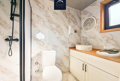 Tiny House 24mp -Casuta pe roti - 7