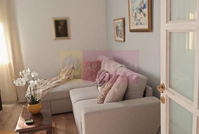 Apartament cu 3 camere decomandat, mobilat în Panduri - 4