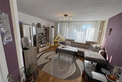 Apartament cu 2 camere în Ultracentral - 10