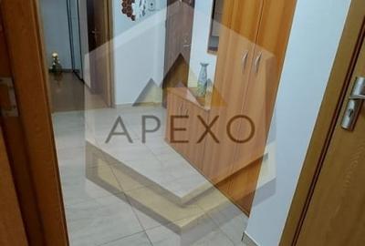 Apartament cu 2 camere decomandat, mobilat în Răcădău - 7