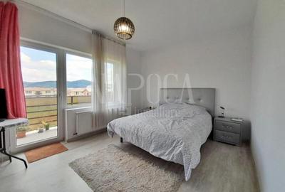 Apartament cu 3 camere decomandat în Florești - 3