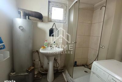 Casă cu 2 camere în Tibru - 7