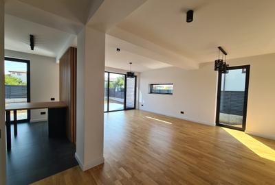 Imobil de exceptie, zona foarte buna. Prima inchiriere. Semimobilat, utilat. - 8