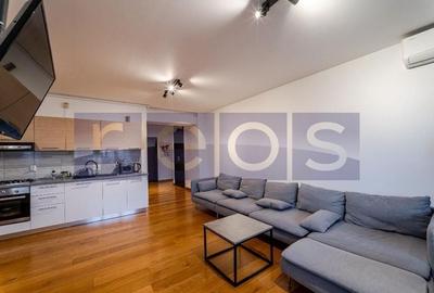 Apartament Premium 3 camere UPgroud | Fabrica de Glucoza-Barbu Vacarescu - 2