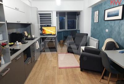 Apartament cu 2 camere decomandat în Calea Severinului - 3
