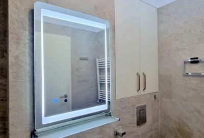 Apartament cu 2 camere decomandat, mobilat în Prelungirea Ghencea - 35