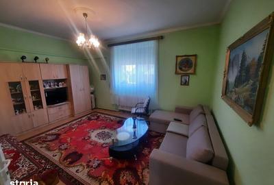 Casă cu 2 camere decomandat cu Teren 250 Mp în Central - 8