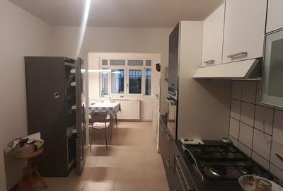 Casa de 132 mp din caramida pe un teren de 560 mp in Cumpana zona centrala - 8