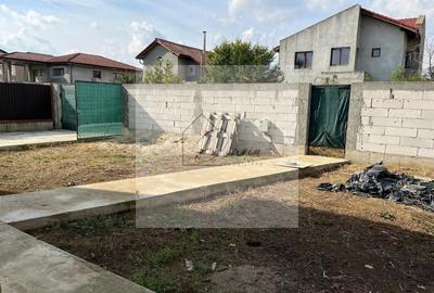 Vila Cartier Henri Coanda Pipera - Aviatiei I intabulata I COM 0% - 34