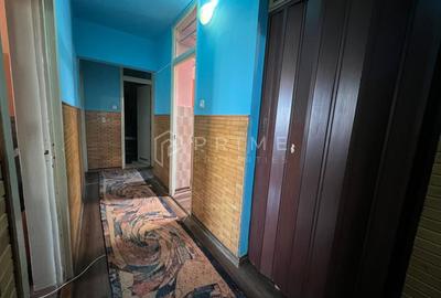 Apartament cu 3 camere decomandat în Sângeorgiu de Mureș - 3