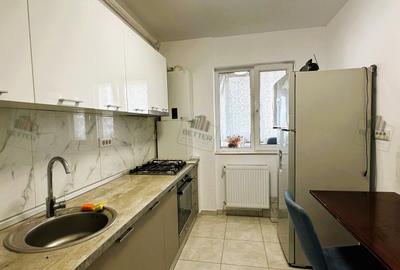 Apartament cu 2 camere decomandat, mobilat în Central - 11