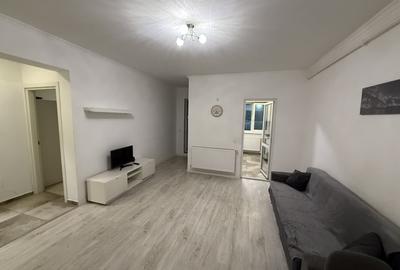 Inchiriez Apartament 2 camere Militari Residence strada Tineretului - 2