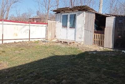 Casă cu 2 camere cu Canalizare în Socrujeni - 15