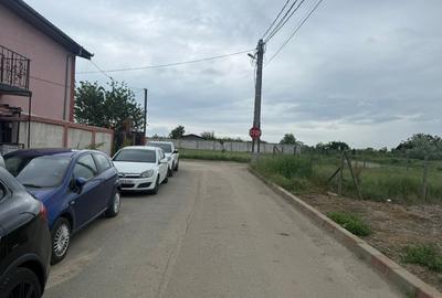 Teren Construcții intravilan de 500 mp, în Sud - 2
