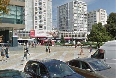 Garsonieră decomandată în Ultracentral - 8