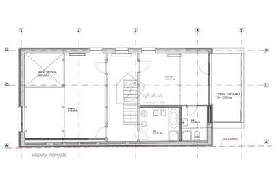 Spațiu comercial, de 249 mp, în Turda - 20