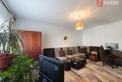 Apartament cu 2 camere decomandat, mobilat în Micălaca - 1