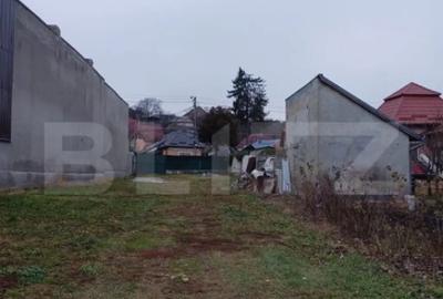 Teren de 2497 mp, în Turda - 11