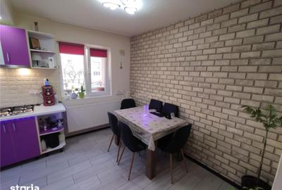 Apartament cu 3 camere semidecomandat în Central - 7