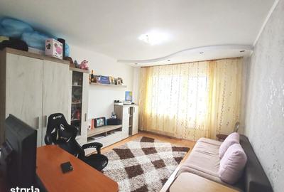 Apartament cu 2 camere în Războieni - 3