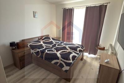 Apartament modern 3 camere balcon 10 mp parcare privata in Terezian - 4