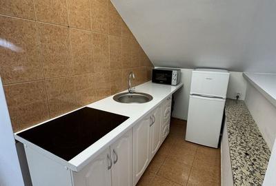 Garsonieră decomandată în Deve - 1