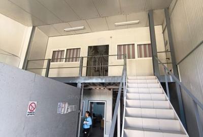 Spațiu comercial, de 911 mp, în Bereasca - 3