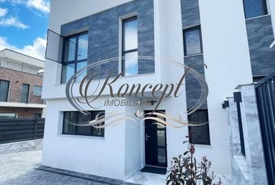 Duplex cu 4 camere cu Canalizare în Iris - 4