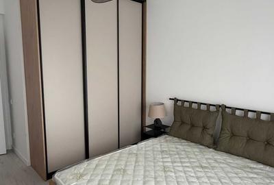 Apartament cu 2 camere decomandat în Central - 6