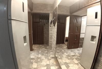 Apartament cu 3 Camere in George Enescu - 9