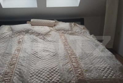 Casă cu 5 camere cu Teren 600 Mp în Central - 2