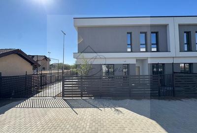 Vilă individuală 4 camere Chitila I c-ctie 2025 I Premium - 21