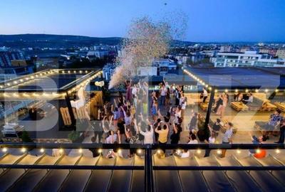 Spațiu comercial, de 520 mp, în Mărăști - 7