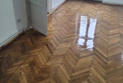 Apartament cu 3 camere nedecomandat în Ultracentral - 3