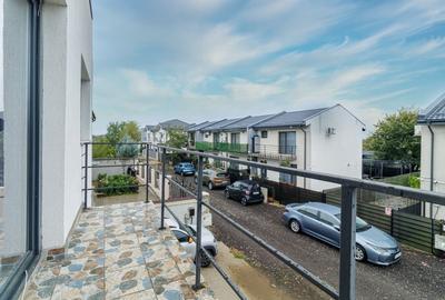 Casa individuala cu teren 562 mp Casa individuala cu teren 562 mp - 3