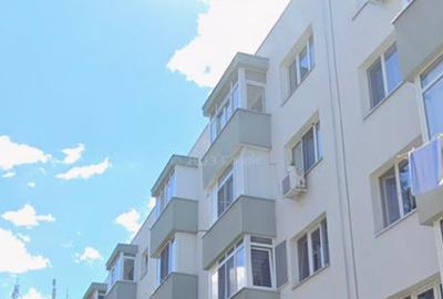 Apartament cu 3 camere decomandat în Basarabia