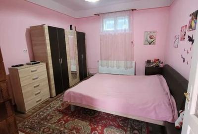 Casă cu 4 camere în Semlac - 5