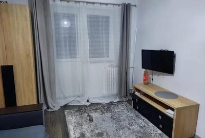 Apartament cu 2 camere - zona Podu Ros - Pet Friendly