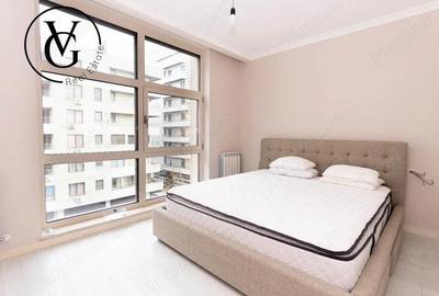 Apartament 3 camere-100 mp- Mamaia -frontal lac - 2