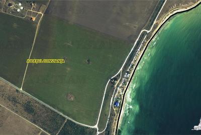 Teren Construcții intravilan de 5000 mp, în Moșneni - 3