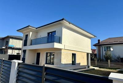 CASA MODERNA CU 4 CAMERE VALEA URSULUI , CARTIER REZIDENTAL - 1