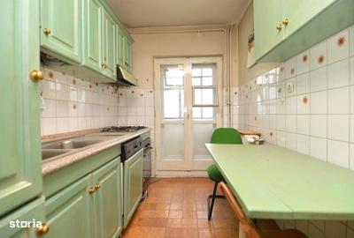 Apartament cu 4 camere decomandat în Unirii - 16