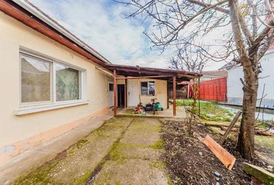 Casa 3 camere de vanzare la Zabrani - 4