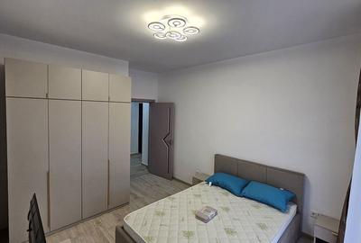 Apartament cu 2 camere decomandat în Titan - 2