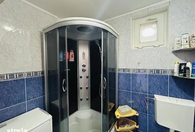 Garsonieră în Terezian - 4