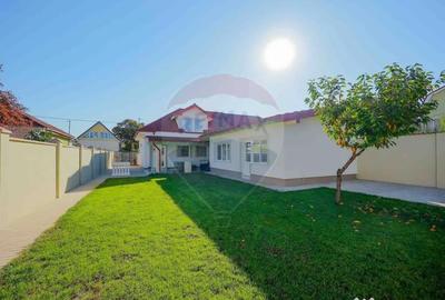 Casă cu 4 camere cu Canalizare în Salca - 7